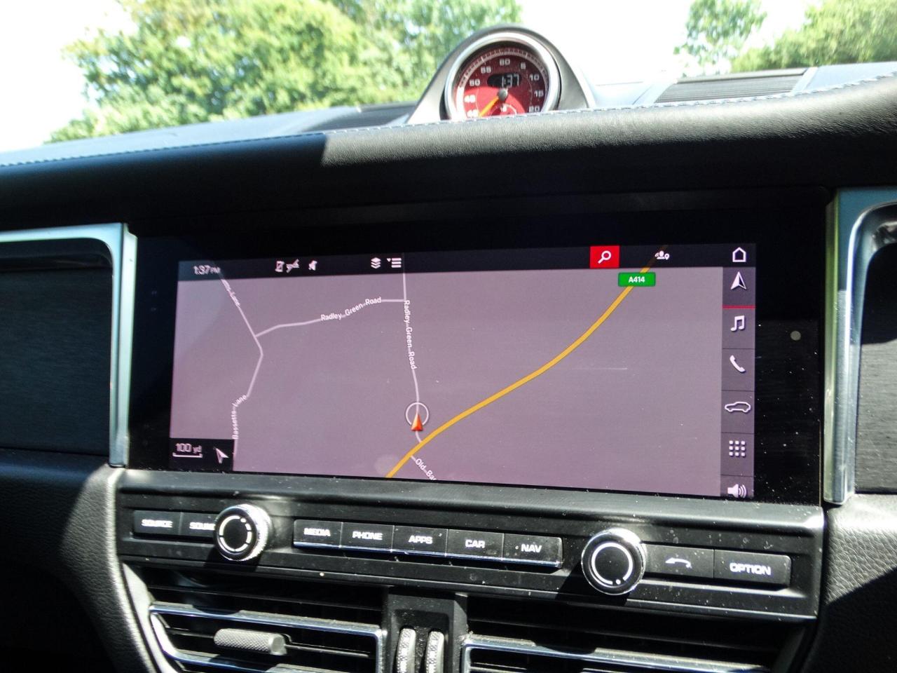 2020 Porsche 2.9T V6 GTS PDK 4WD Euro 6 (s/s) 5dr