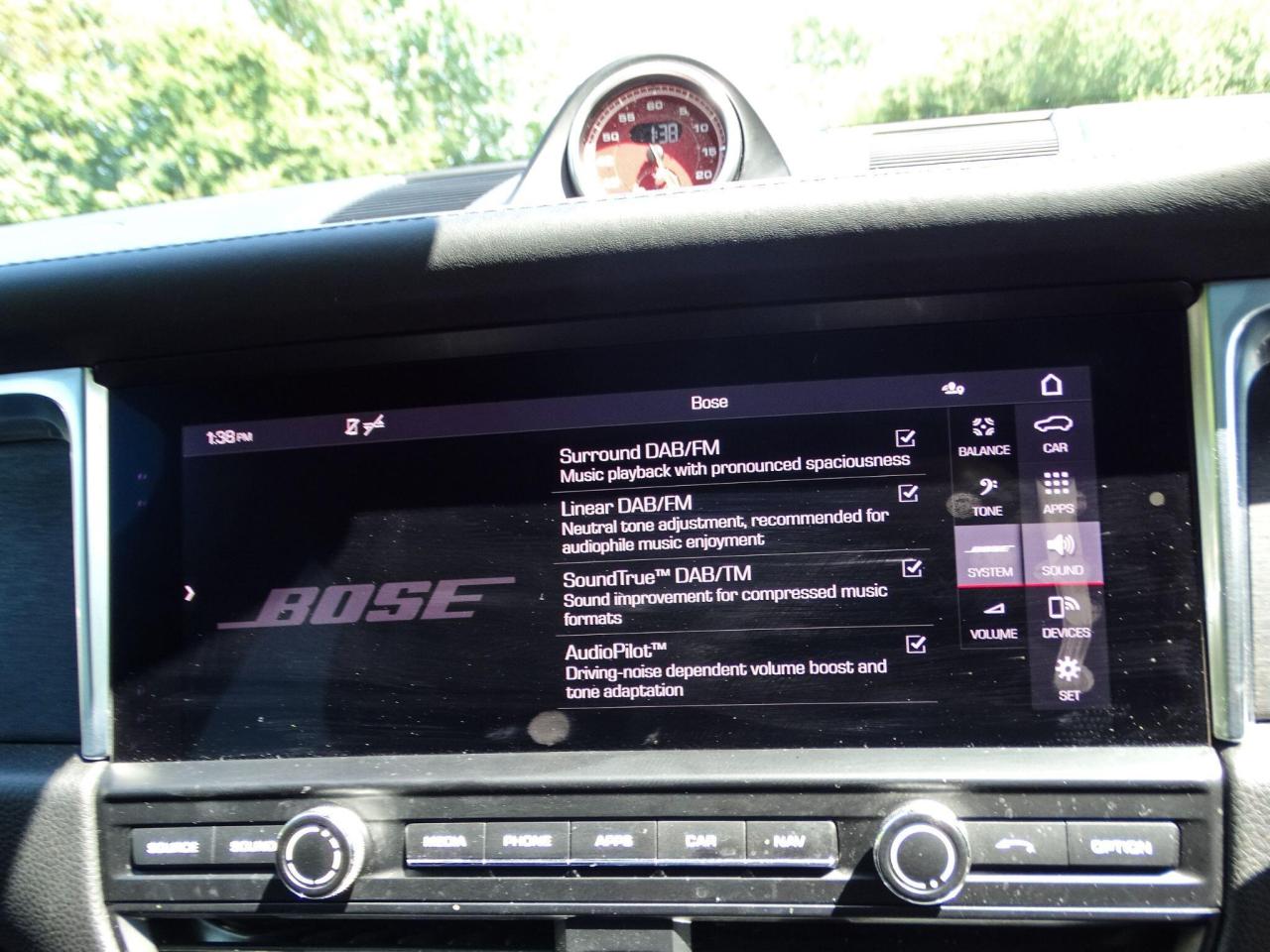 2020 Porsche 2.9T V6 GTS PDK 4WD Euro 6 (s/s) 5dr