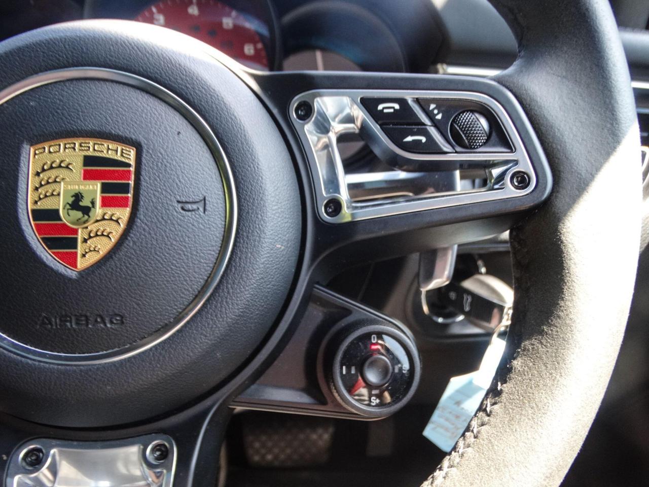 2020 Porsche 2.9T V6 GTS PDK 4WD Euro 6 (s/s) 5dr