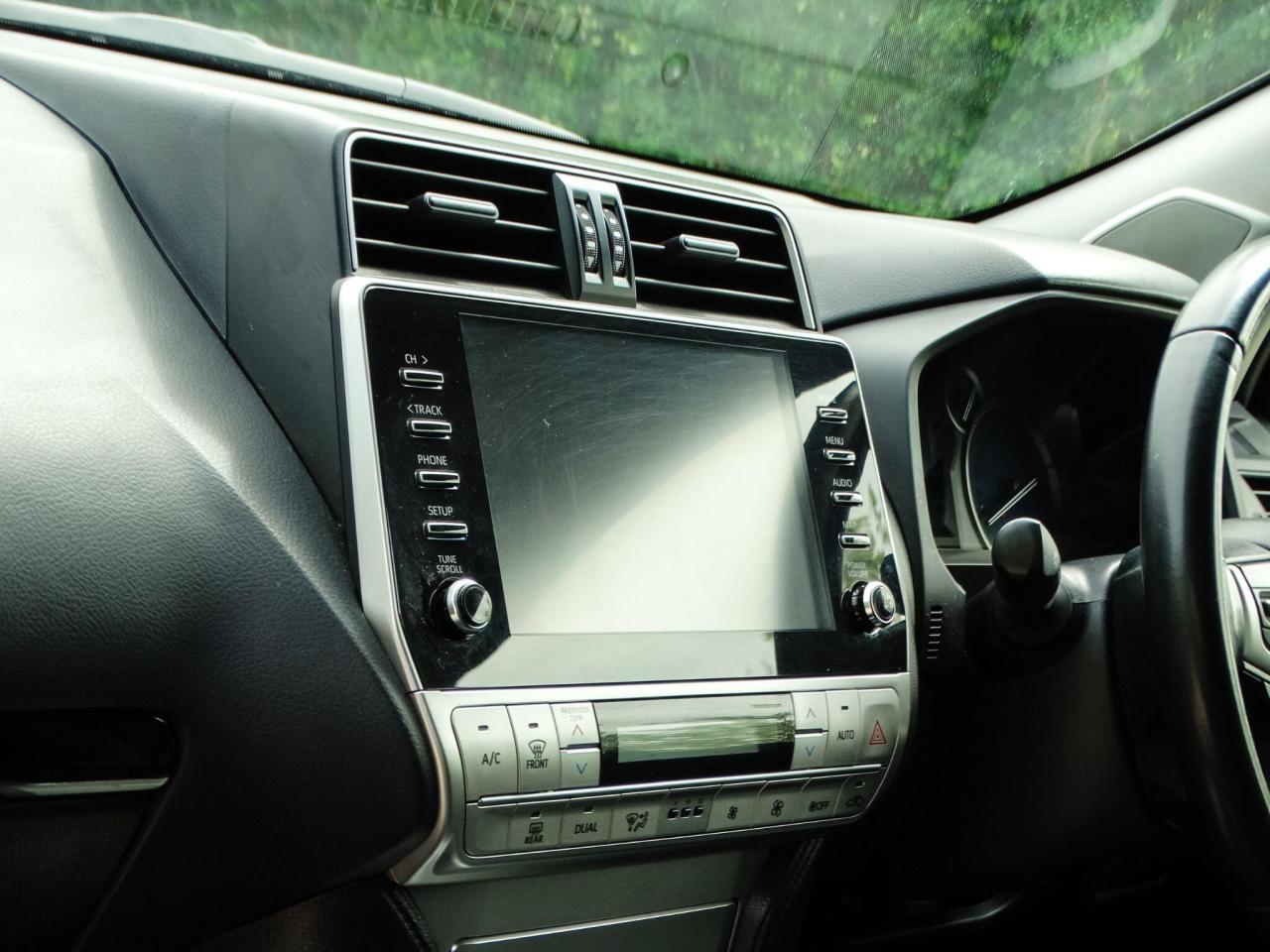2022 Toyota 2.8D Active Auto 4WD Euro 6 (s/s) 5dr (7 Seat)