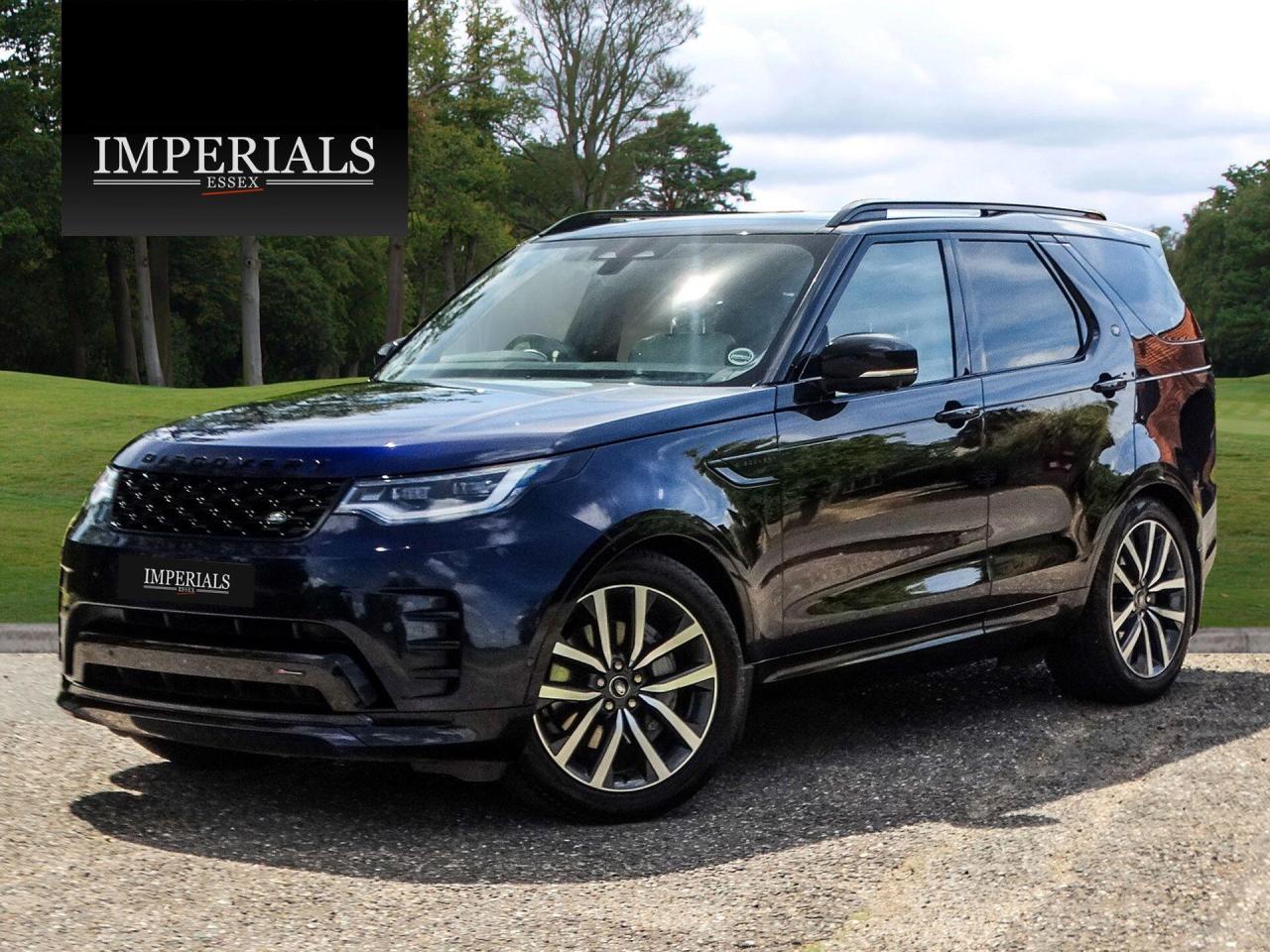 2023 Land Rover 3.0 D300 MHEV R-Dynamic SE Auto 4WD Euro 6 (s/s) 5dr