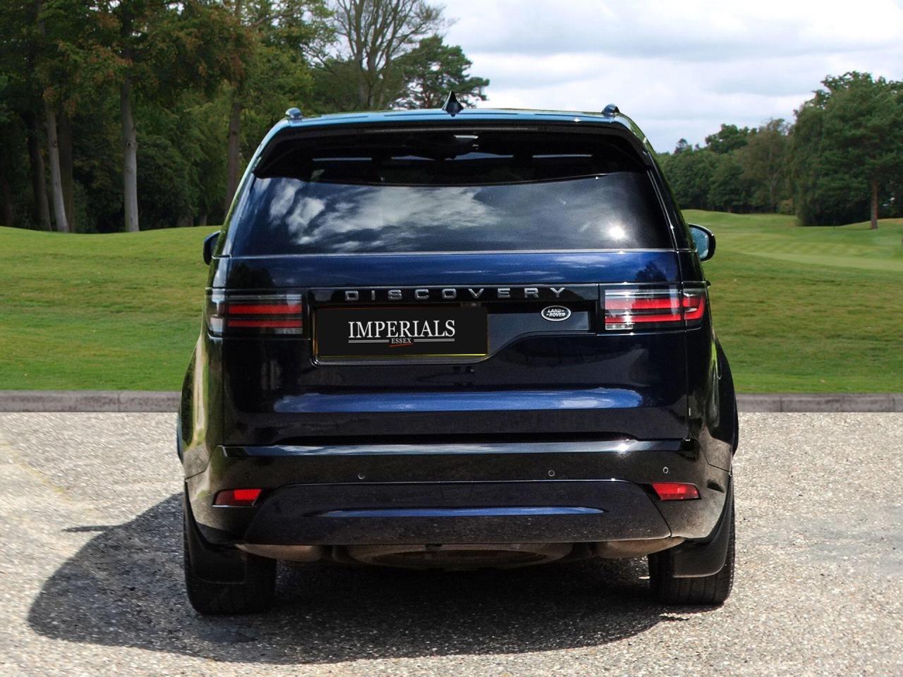2023 Land Rover 3.0 D300 MHEV R-Dynamic SE Auto 4WD Euro 6 (s/s) 5dr