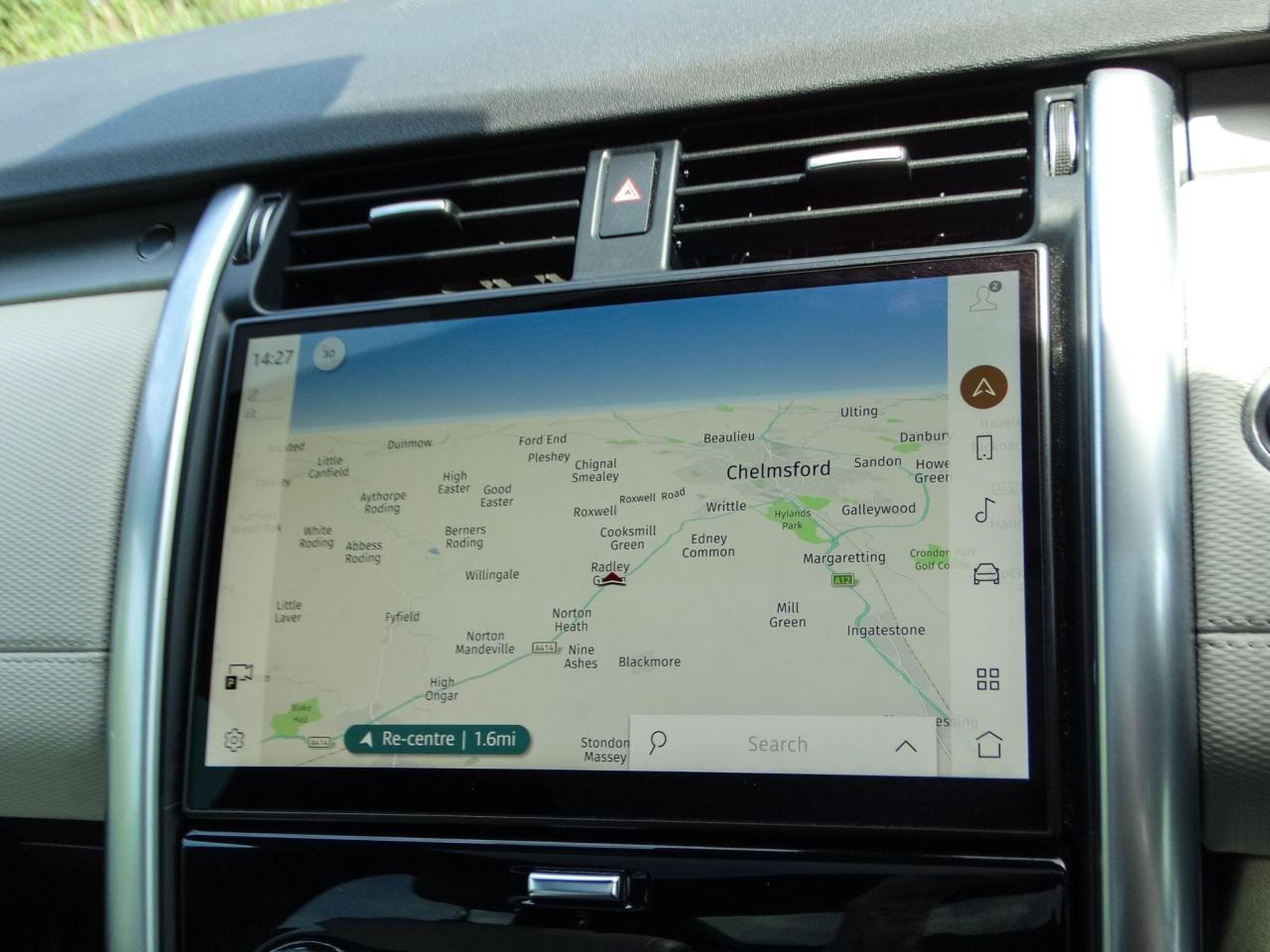 2023 Land Rover 3.0 D300 MHEV R-Dynamic SE Auto 4WD Euro 6 (s/s) 5dr