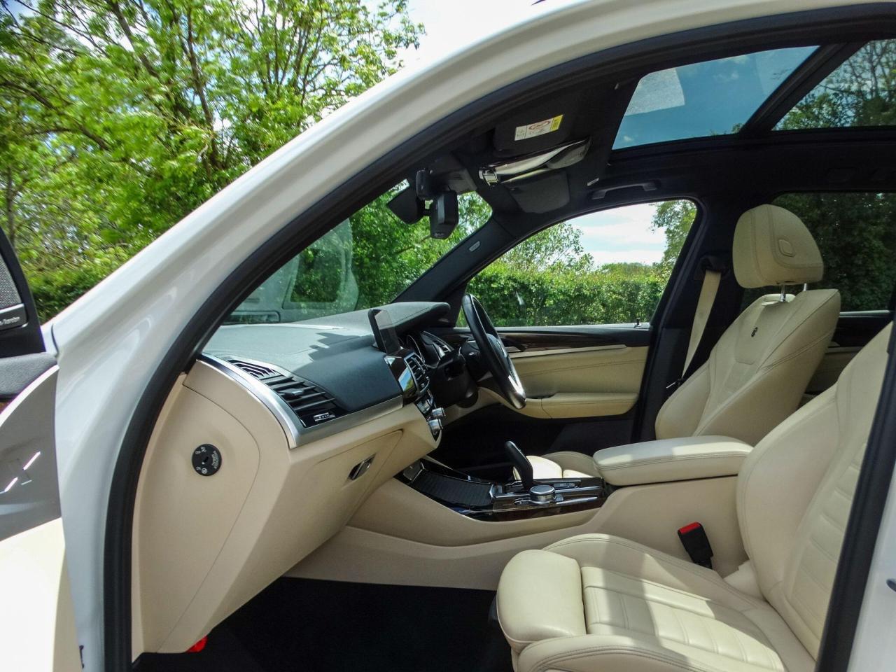 2019 BMW 3.0d MHT Switchtronic 4WD Euro 6 (s/s) 5dr