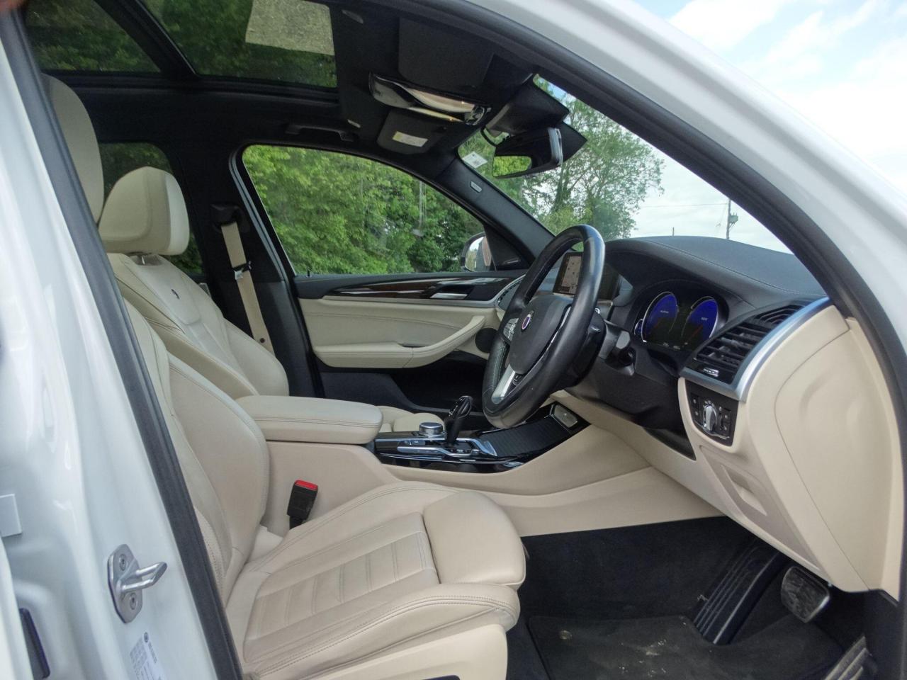 2019 BMW 3.0d MHT Switchtronic 4WD Euro 6 (s/s) 5dr