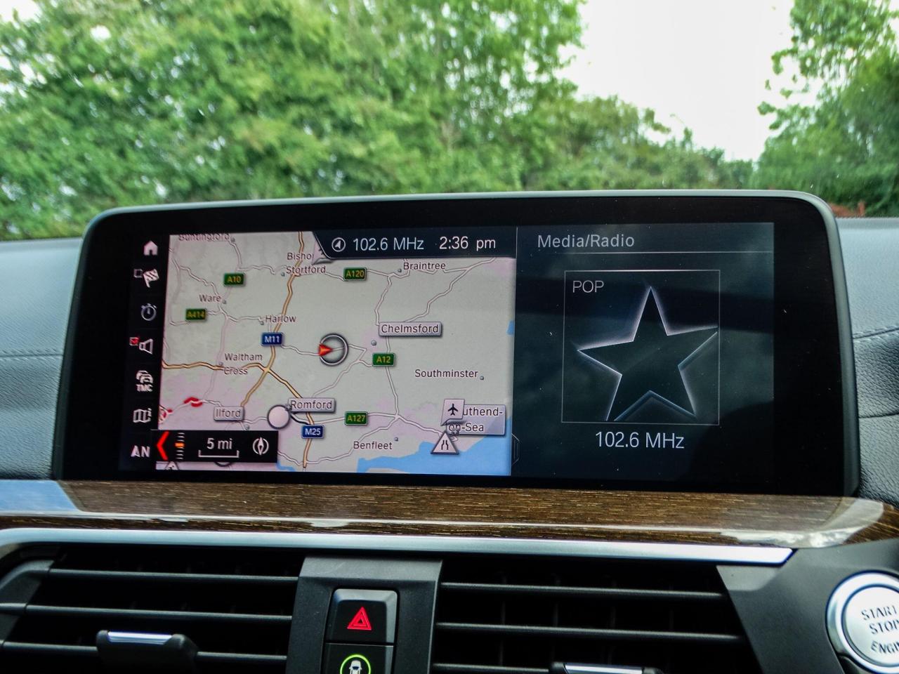 2019 BMW 3.0d MHT Switchtronic 4WD Euro 6 (s/s) 5dr