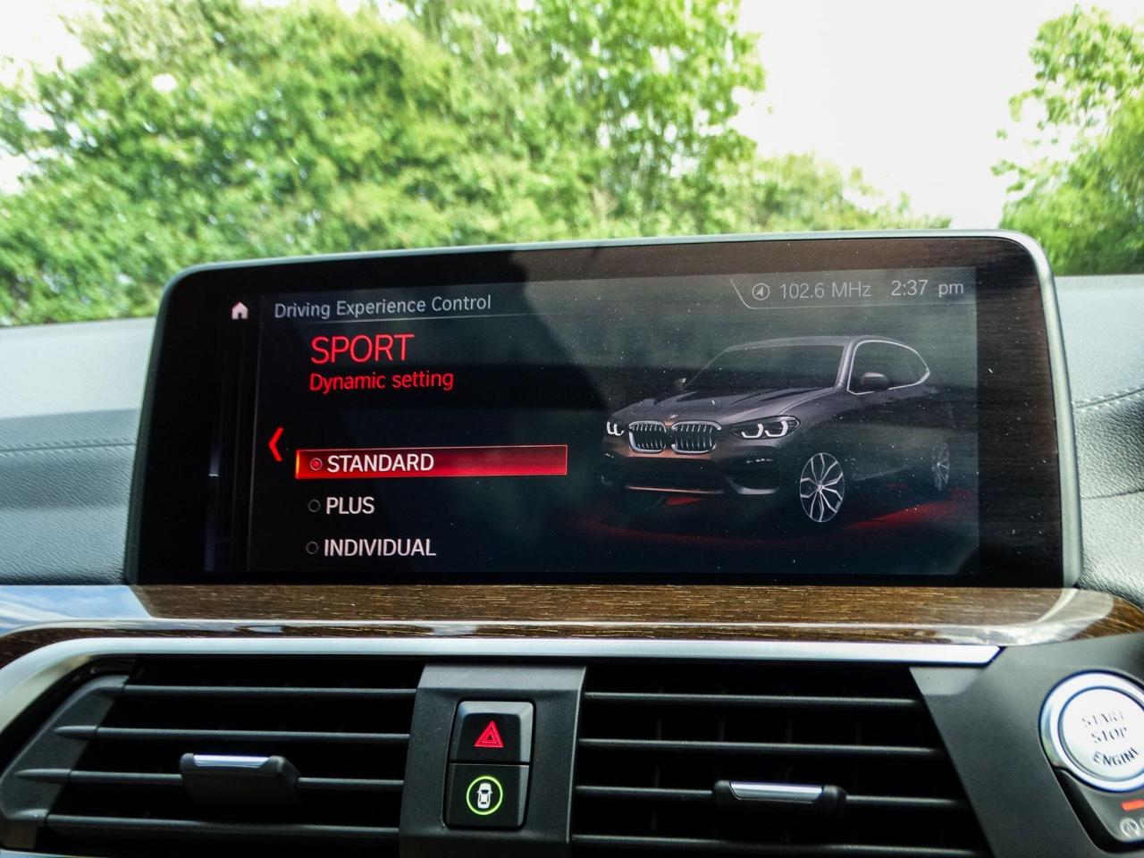 2019 BMW 3.0d MHT Switchtronic 4WD Euro 6 (s/s) 5dr