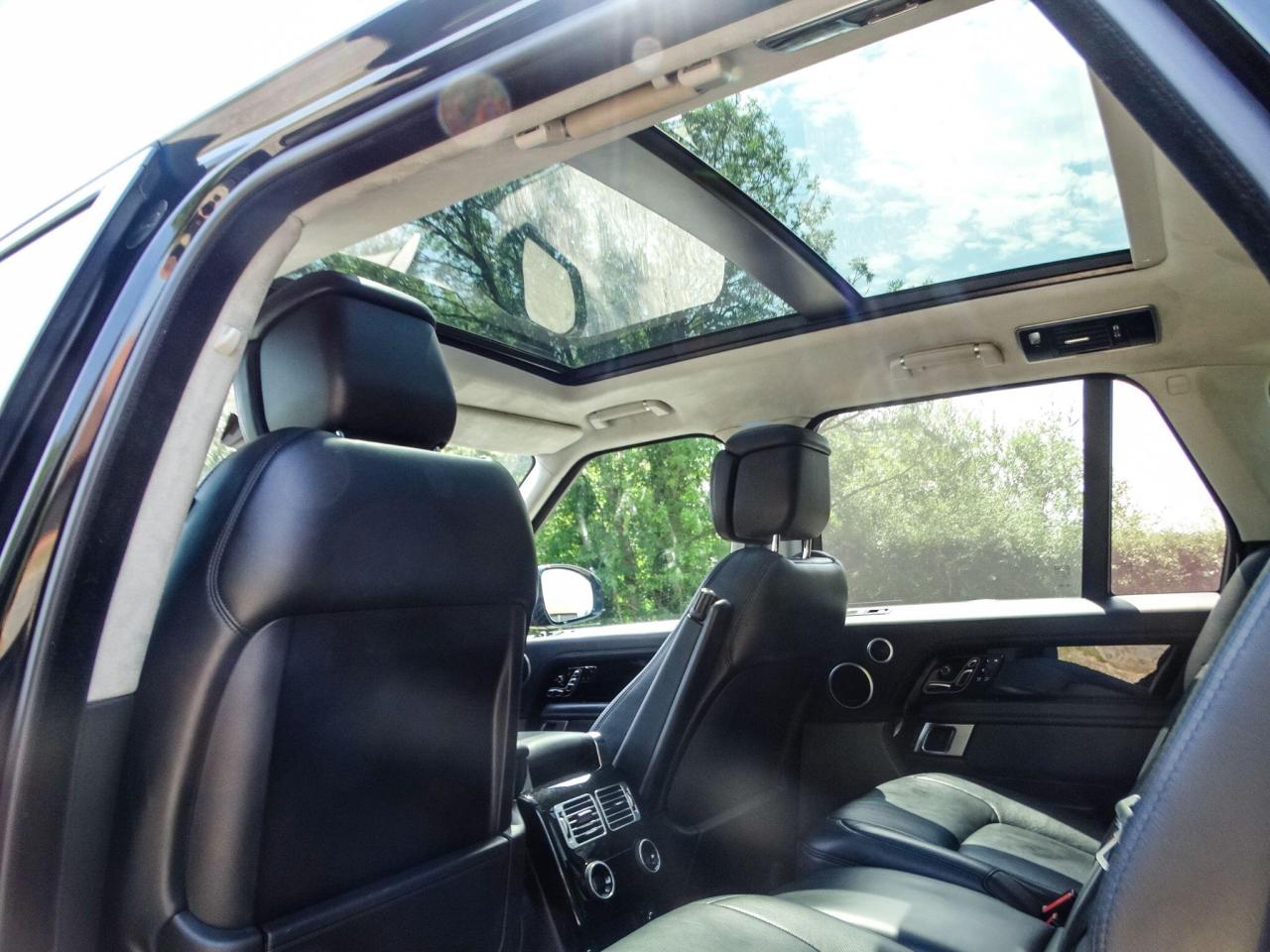 2020 Land Rover 4.4 SD V8 Autobiography Auto 4WD Euro 6 (s/s) 5dr