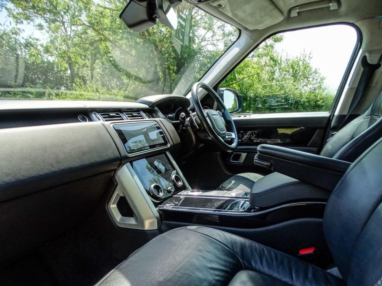 2020 Land Rover 4.4 SD V8 Autobiography Auto 4WD Euro 6 (s/s) 5dr