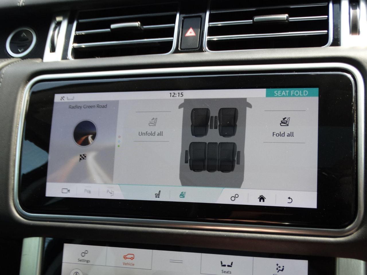 2020 Land Rover 4.4 SD V8 Autobiography Auto 4WD Euro 6 (s/s) 5dr
