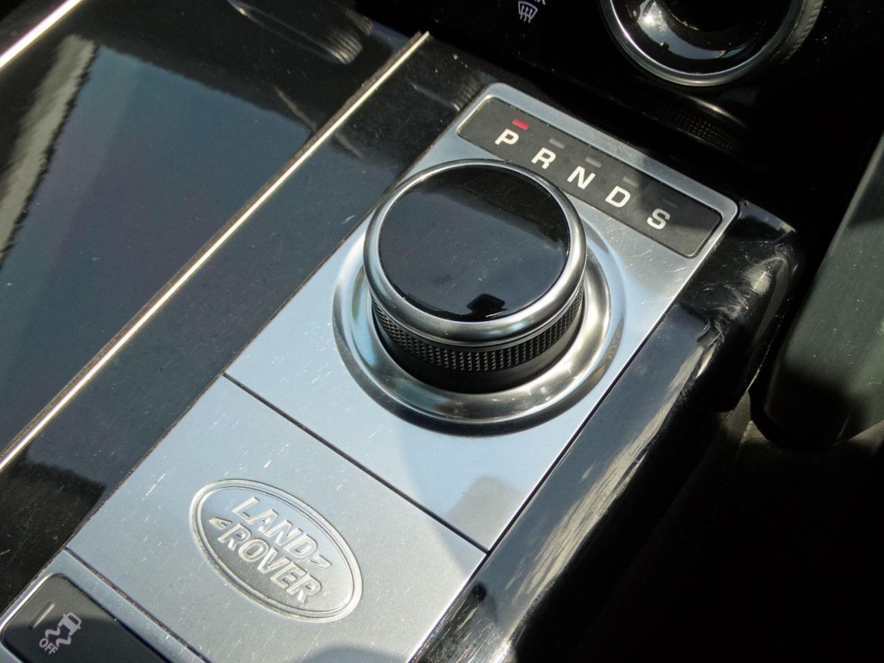 2020 Land Rover 4.4 SD V8 Autobiography Auto 4WD Euro 6 (s/s) 5dr