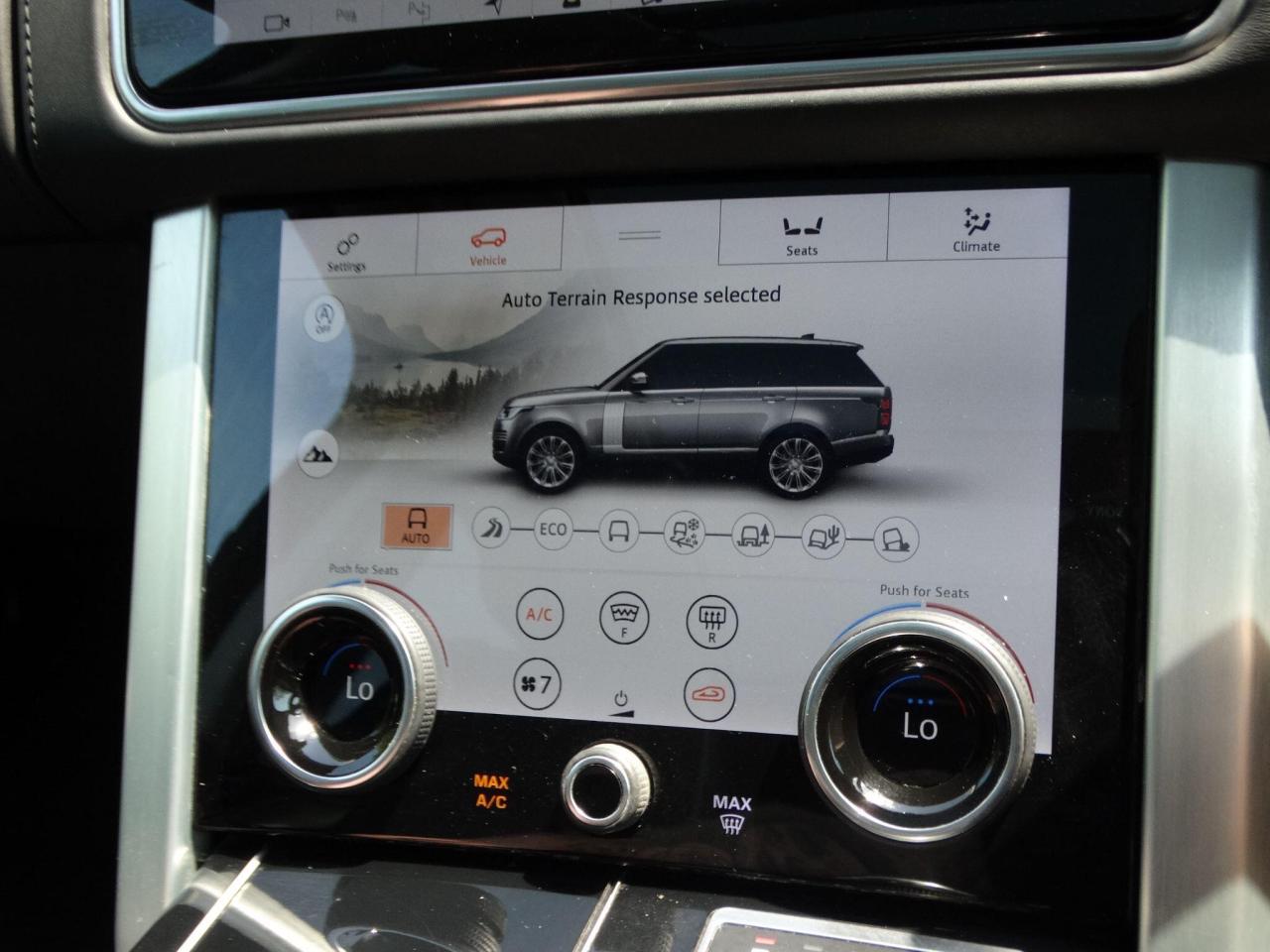 2020 Land Rover 4.4 SD V8 Autobiography Auto 4WD Euro 6 (s/s) 5dr