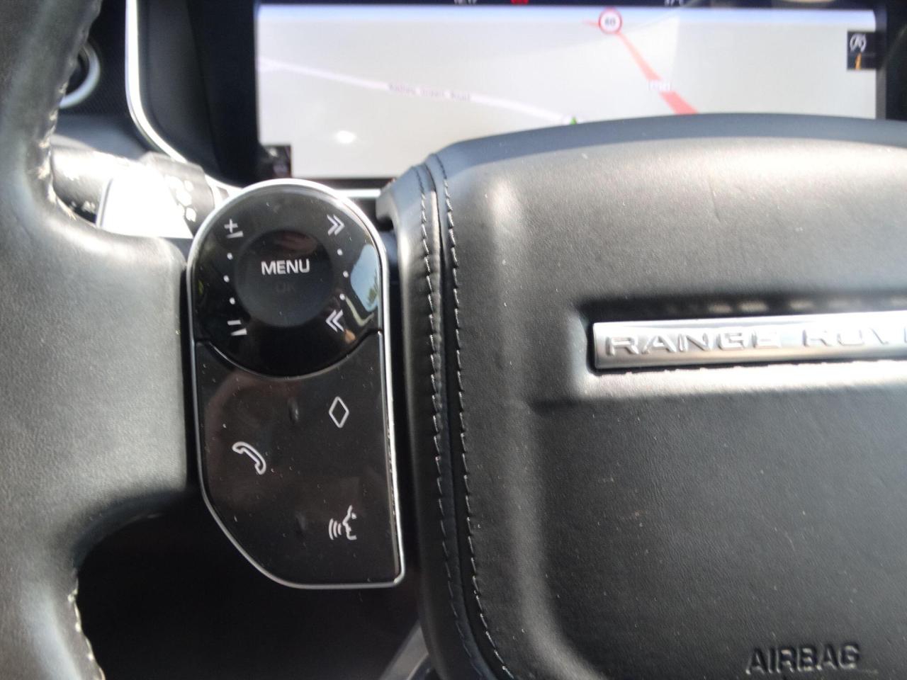 2020 Land Rover 4.4 SD V8 Autobiography Auto 4WD Euro 6 (s/s) 5dr
