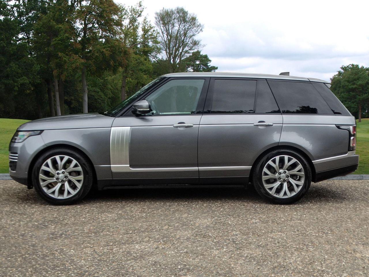 2020 Land Rover 3.0 SD V6 Autobiography Auto 4WD Euro 6 (s/s) 5dr