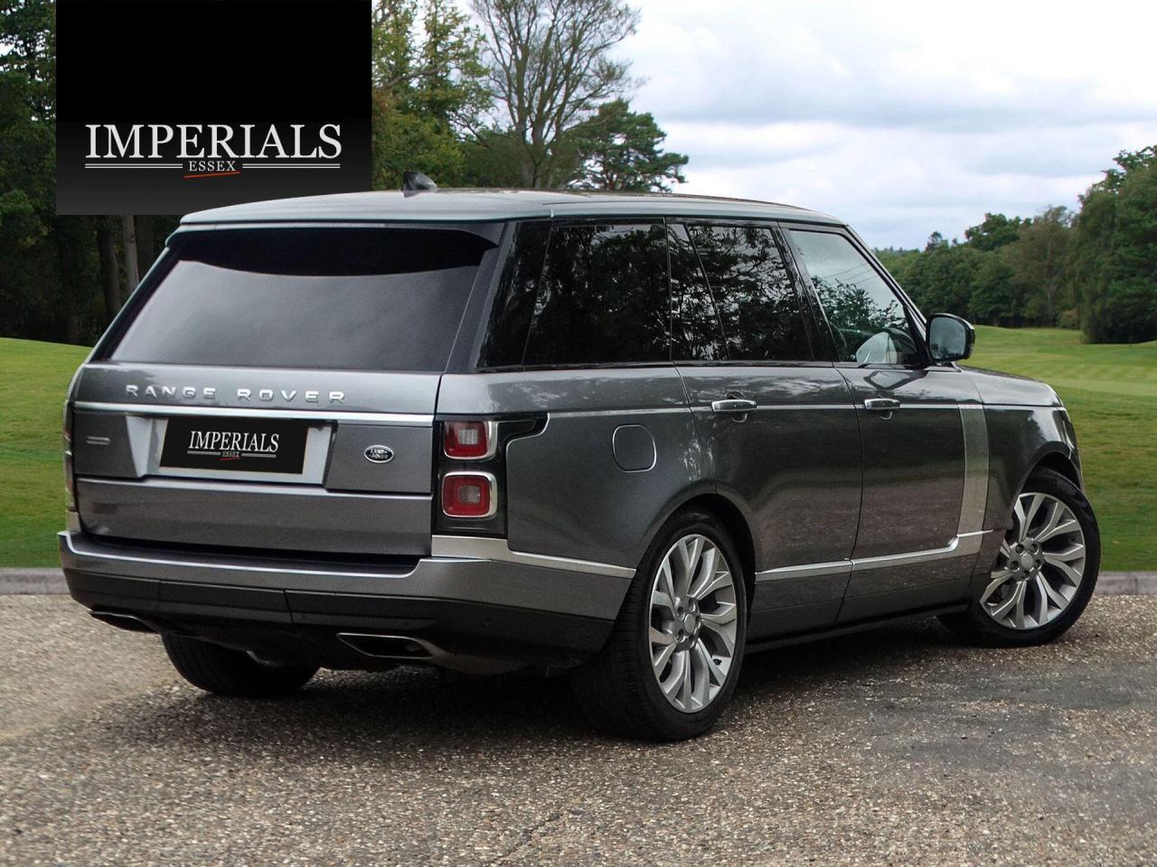 2020 Land Rover 3.0 SD V6 Autobiography Auto 4WD Euro 6 (s/s) 5dr