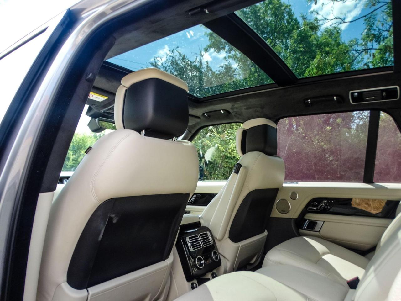 2020 Land Rover 3.0 SD V6 Autobiography Auto 4WD Euro 6 (s/s) 5dr