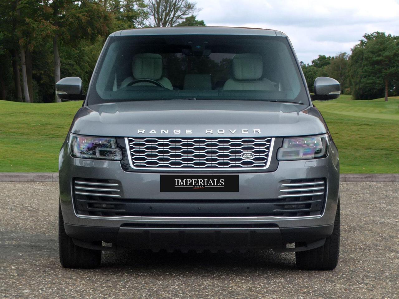 2020 Land Rover 3.0 SD V6 Autobiography Auto 4WD Euro 6 (s/s) 5dr