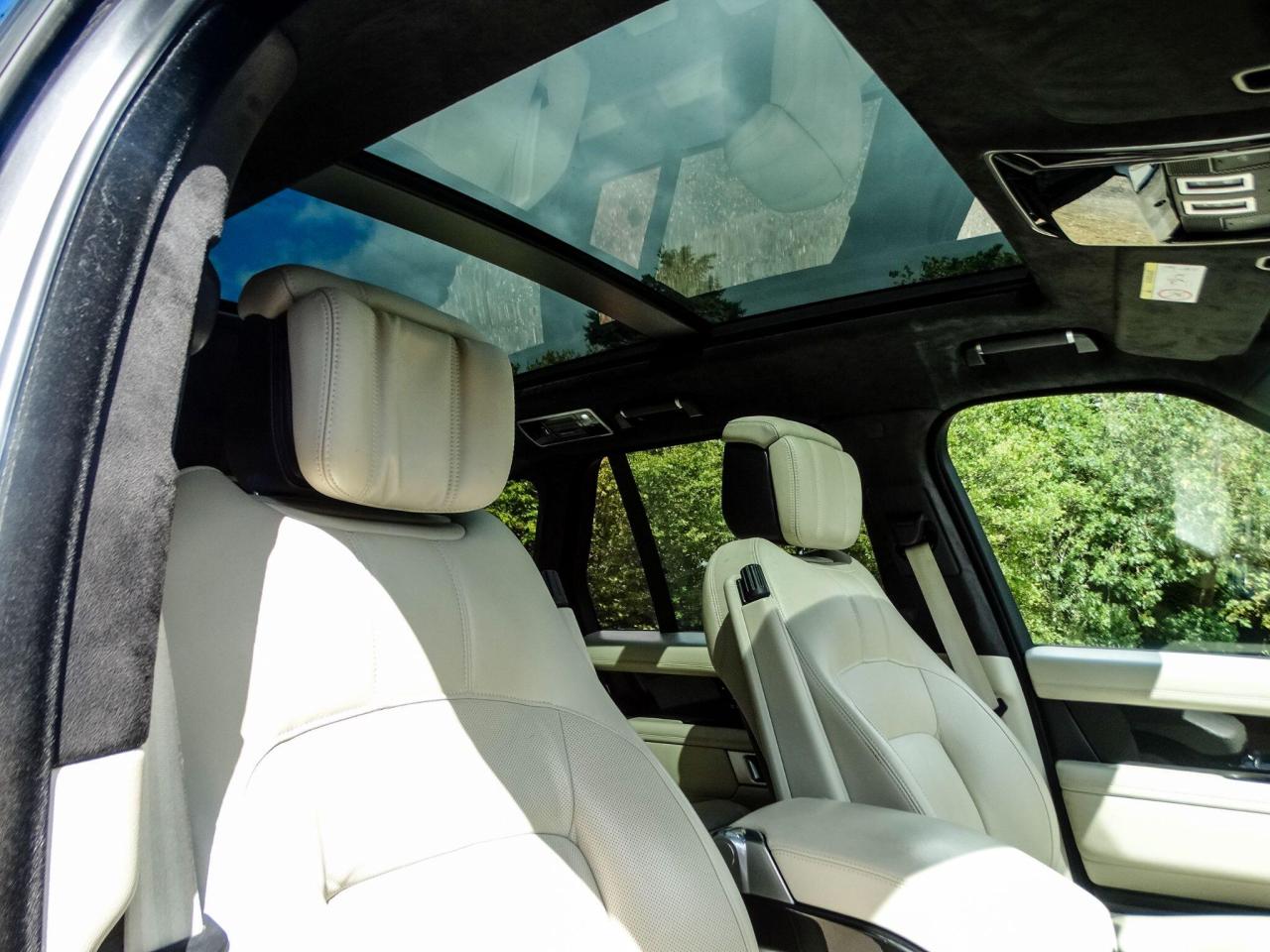 2020 Land Rover 3.0 SD V6 Autobiography Auto 4WD Euro 6 (s/s) 5dr