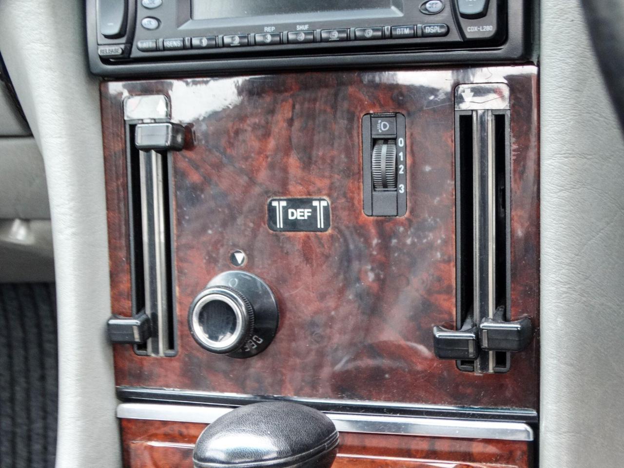 1986 Mercedes - Benz What's my car worth?