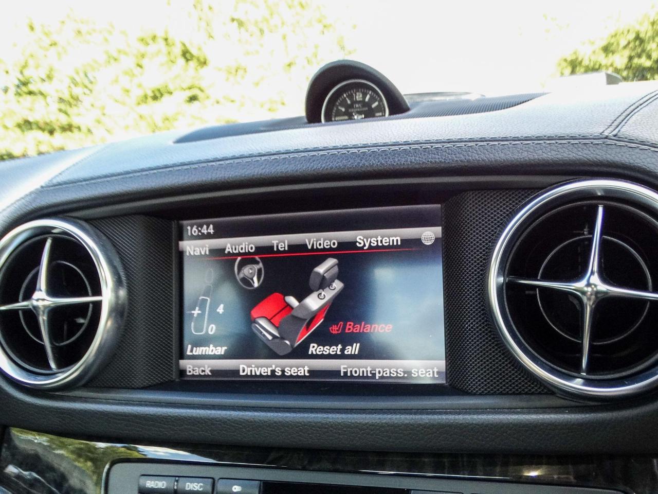 2013 Mercedes - Benz 5.5 SL63 V8 AMG SpdS MCT Euro 5 (s/s) 2dr