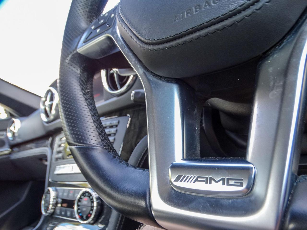 2013 Mercedes - Benz 5.5 SL63 V8 AMG SpdS MCT Euro 5 (s/s) 2dr
