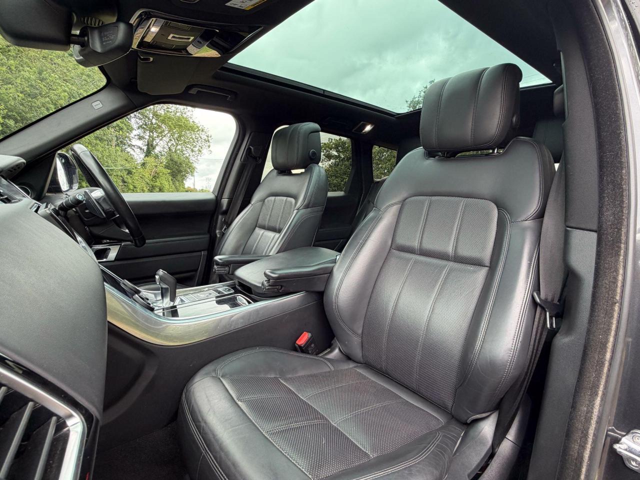 2020 Land Rover 3.0 D300 MHEV HSE Dynamic Black Auto 4WD Euro 6 (s/s) 5dr