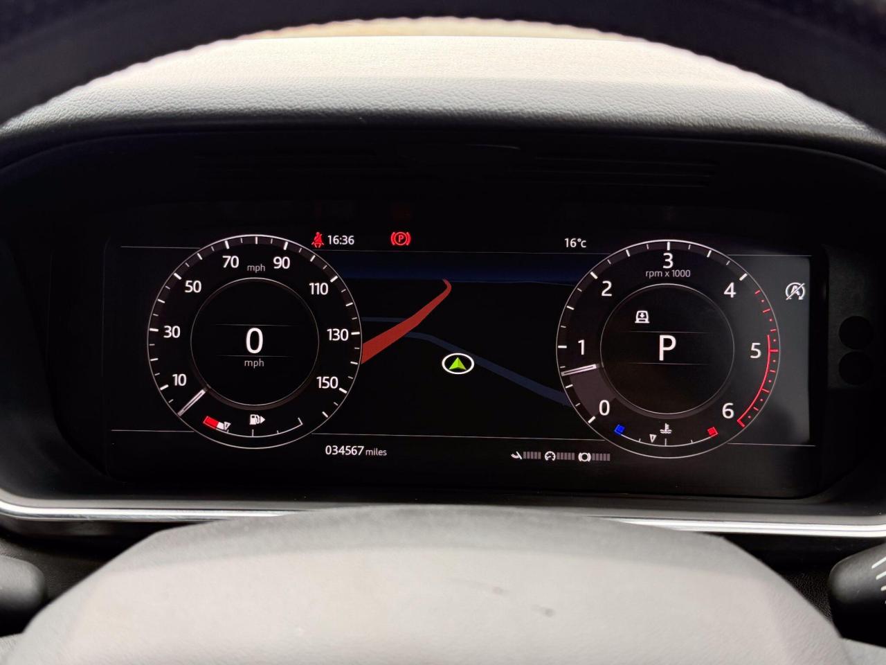 2020 Land Rover 3.0 D300 MHEV HSE Dynamic Black Auto 4WD Euro 6 (s/s) 5dr