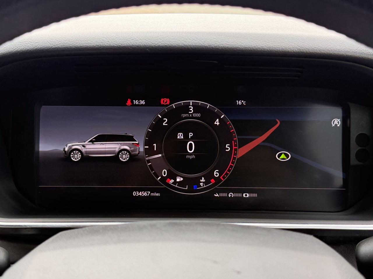 2020 Land Rover 3.0 D300 MHEV HSE Dynamic Black Auto 4WD Euro 6 (s/s) 5dr