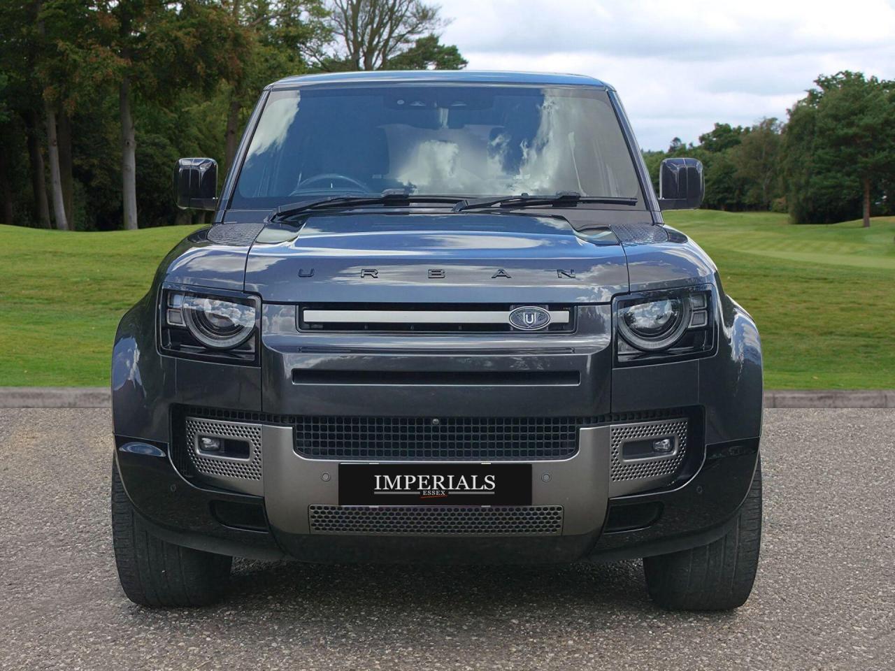 2021 Land Rover 2.0 P300 X-Dynamic SE SUV 3dr Petrol Auto 4WD Euro 6 (s/s) (300 ps)