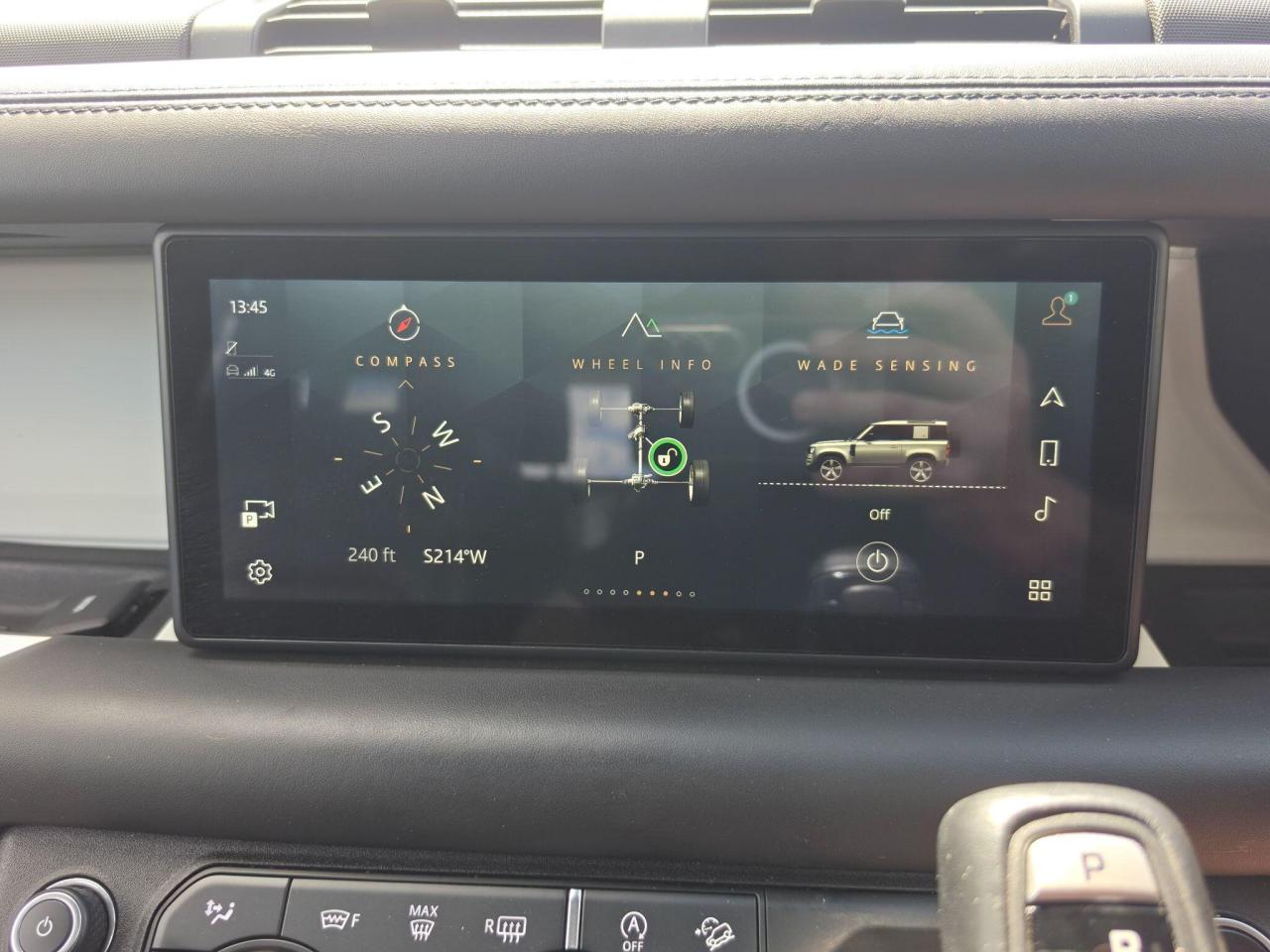 2021 Land Rover 2.0 P300 X-Dynamic SE SUV 3dr Petrol Auto 4WD Euro 6 (s/s) (300 ps)