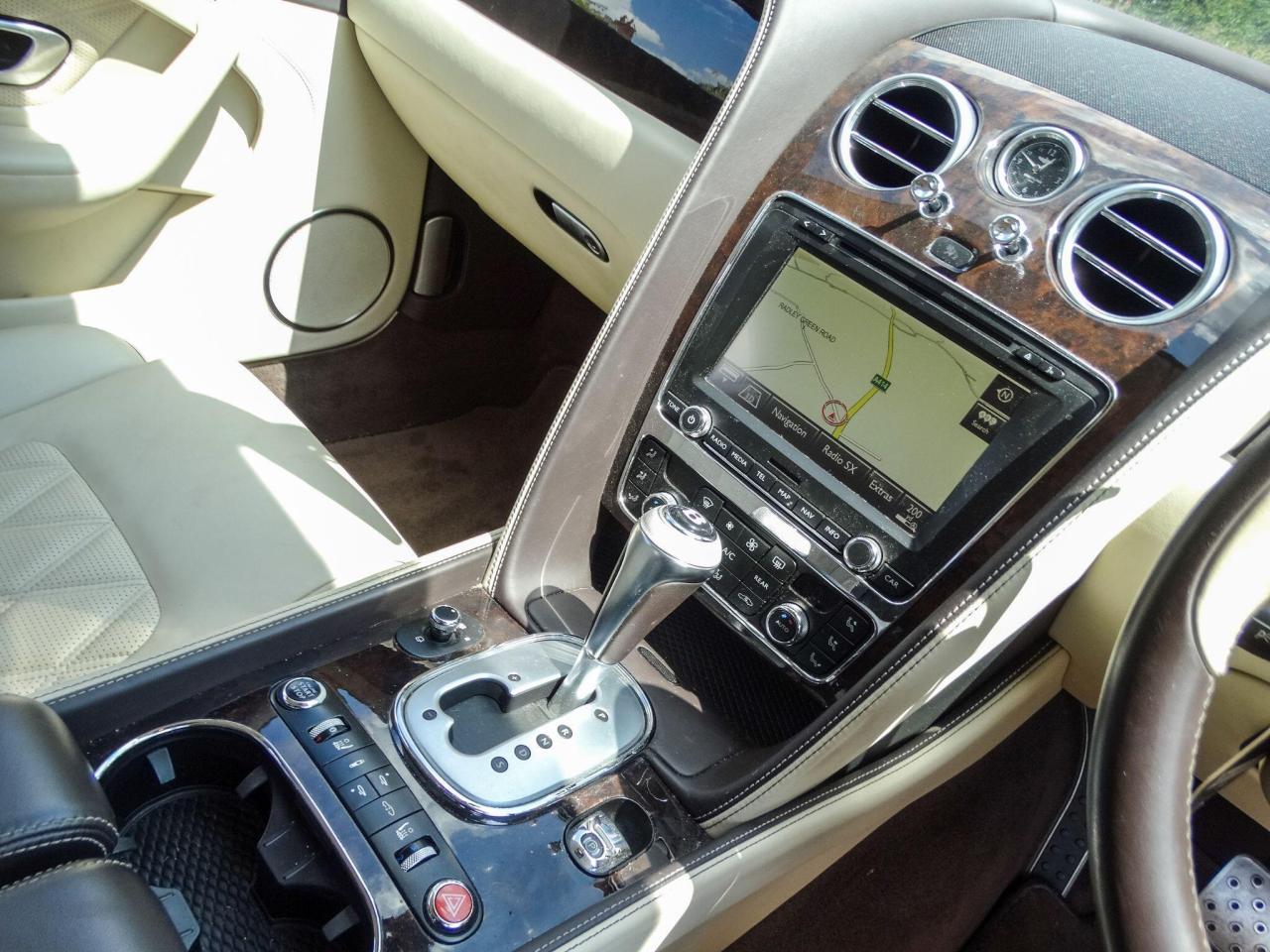 2011 Bentley 6.0 GT 2dr