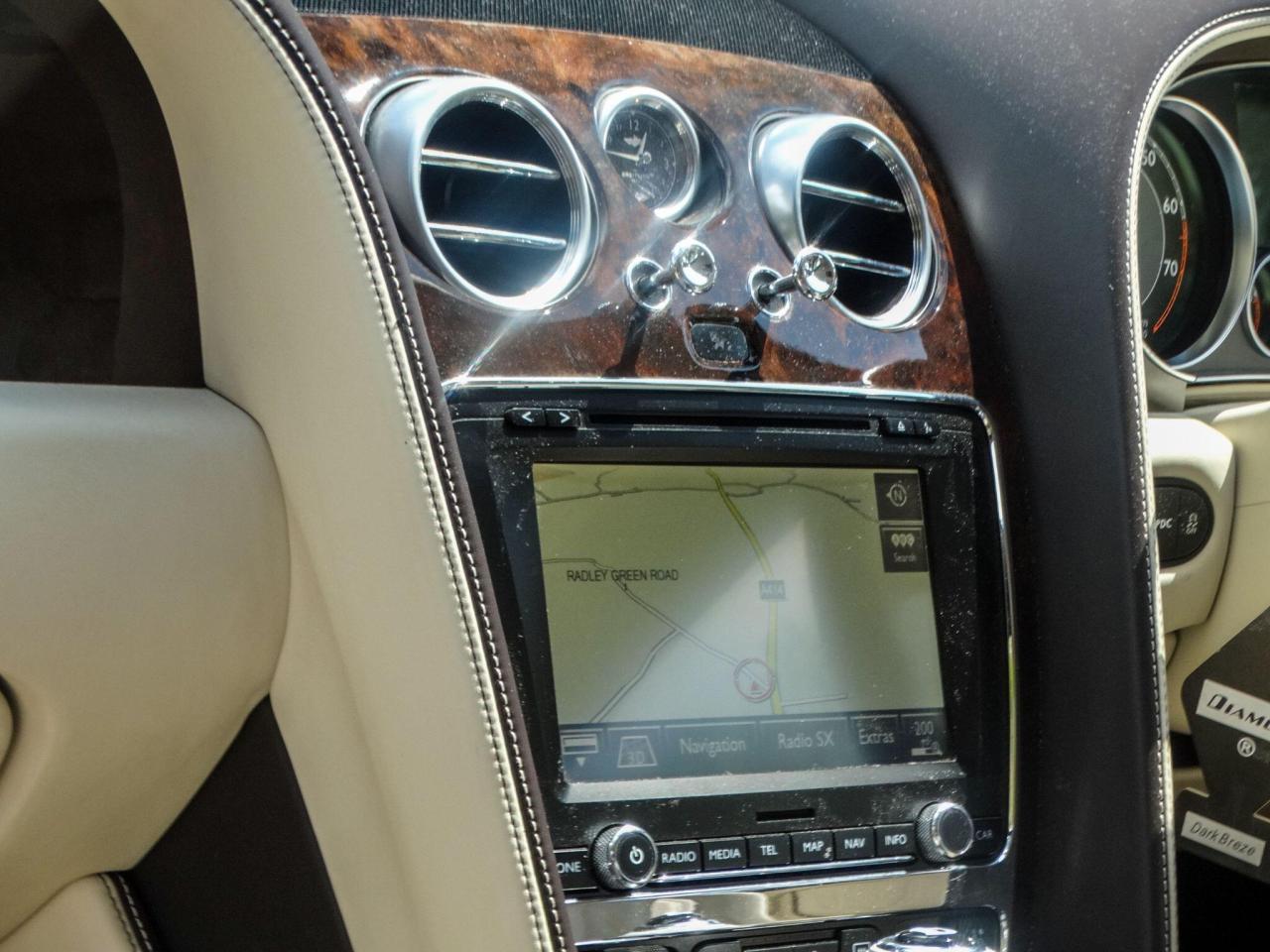 2011 Bentley 6.0 GT 2dr