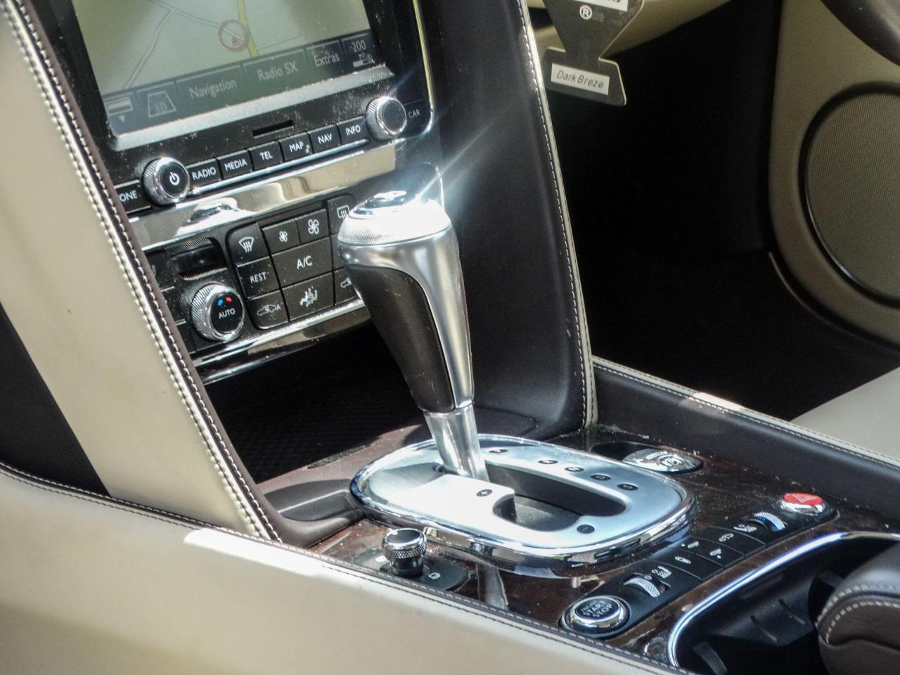 2011 Bentley 6.0 GT 2dr