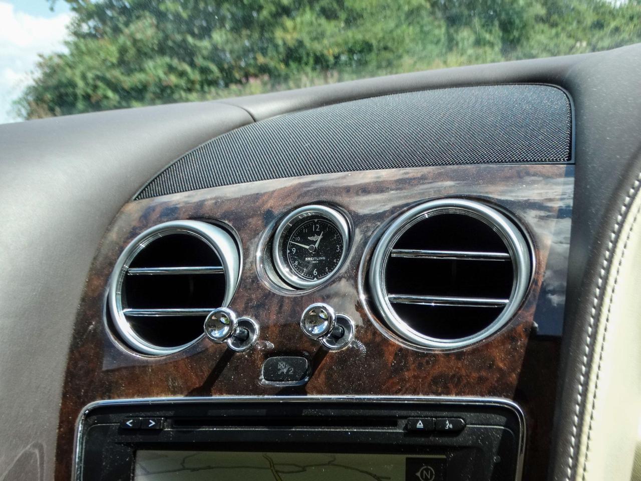 2011 Bentley 6.0 GT 2dr