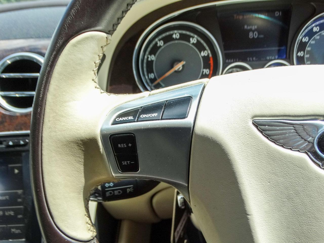 2011 Bentley 6.0 GT 2dr