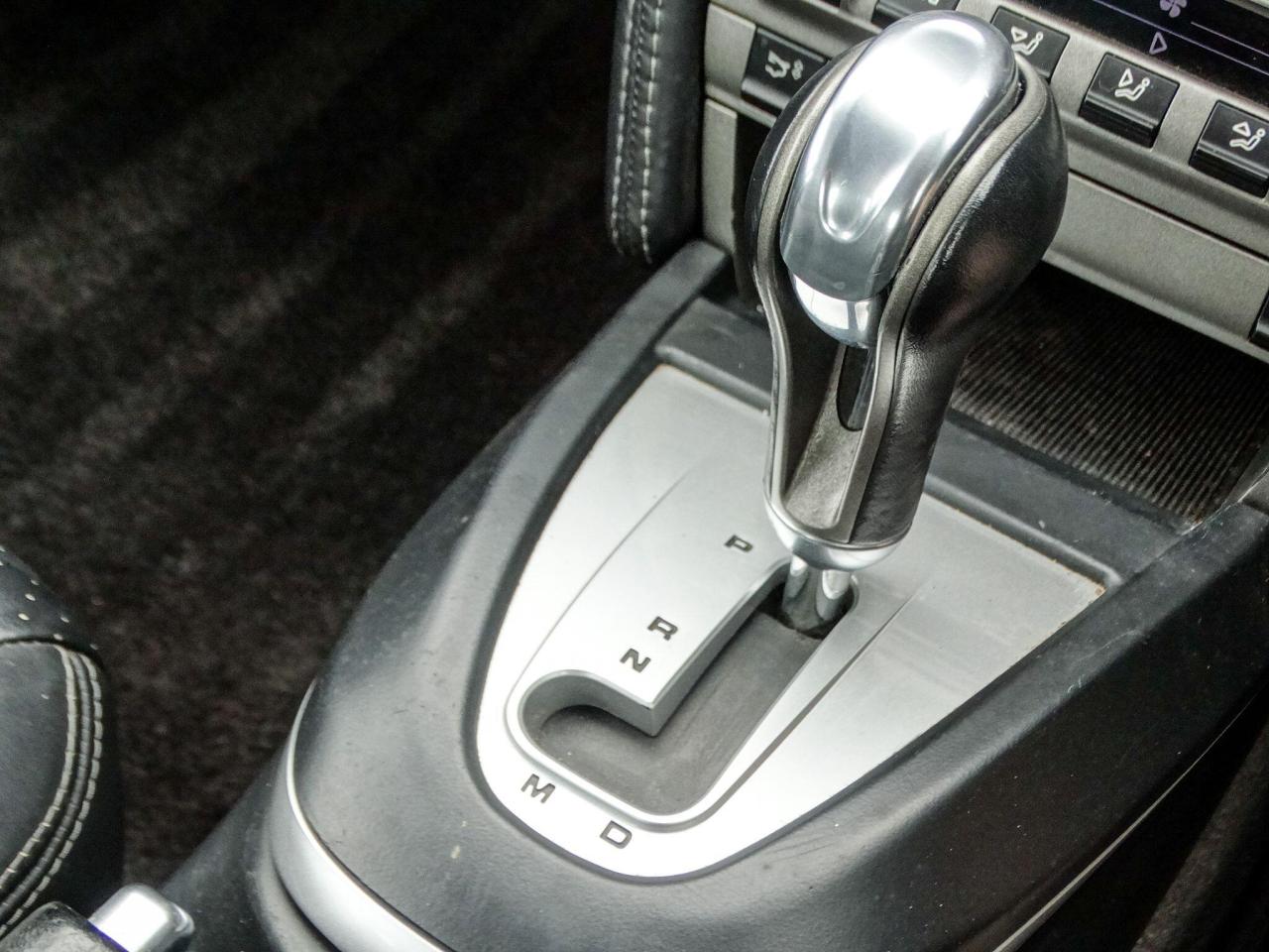 2004 Porsche 3.8 997 Carrera S Tiptronic S 2dr