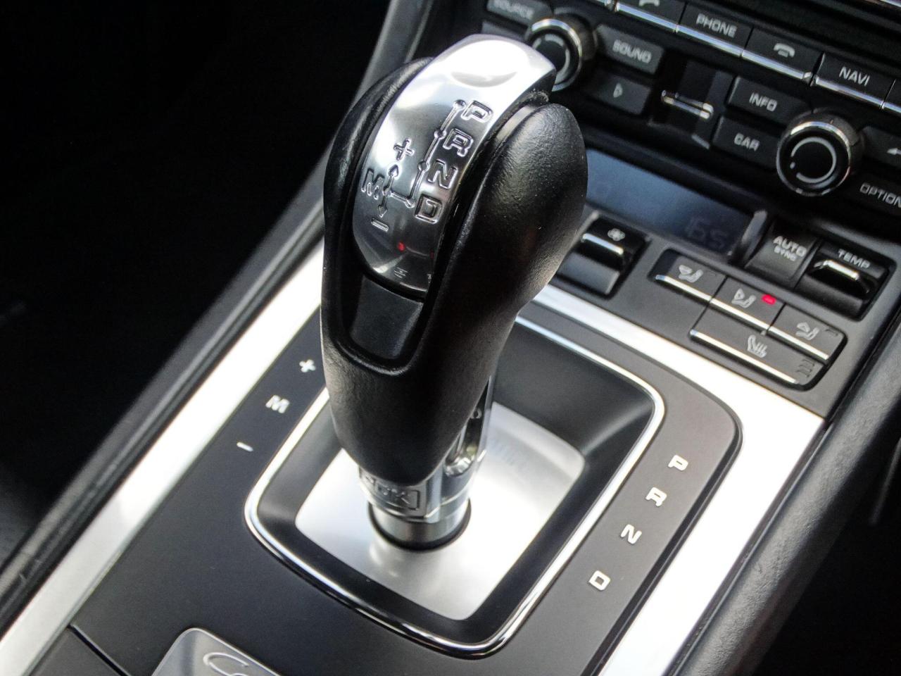 2015 Porsche 2.7 981 PDK Euro 6 (s/s) 2dr