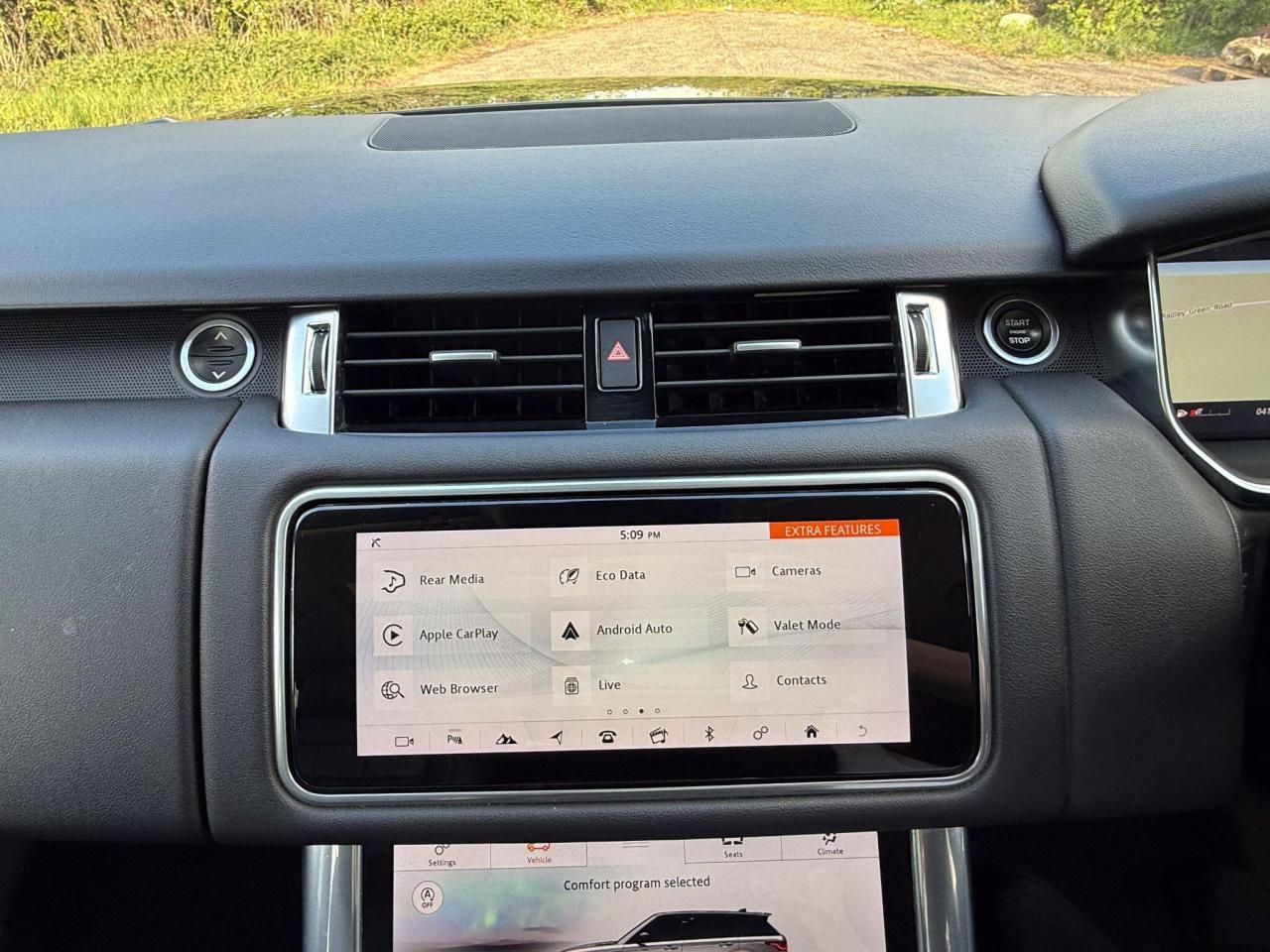 2019 Land Rover 3.0 SD V6 HSE Auto 4WD Euro 6 (s/s) 5dr