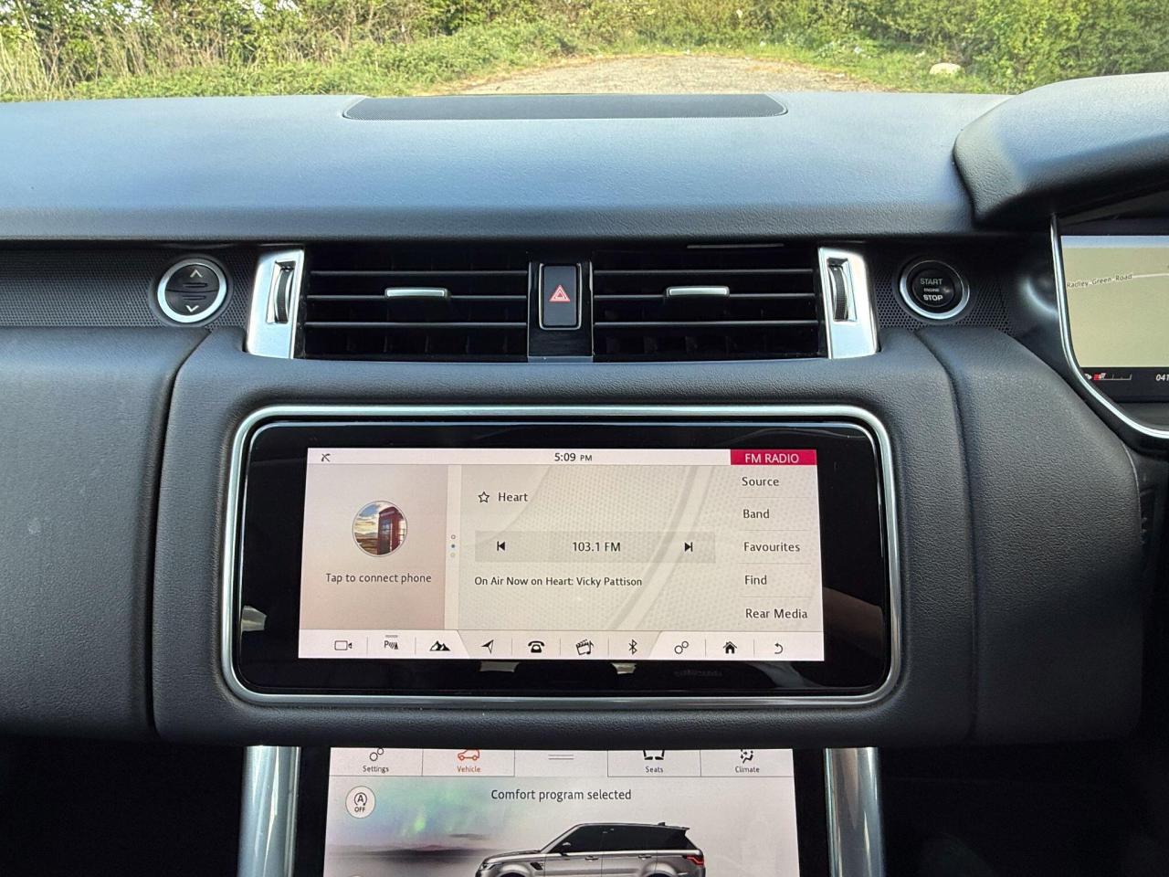 2019 Land Rover 3.0 SD V6 HSE Auto 4WD Euro 6 (s/s) 5dr