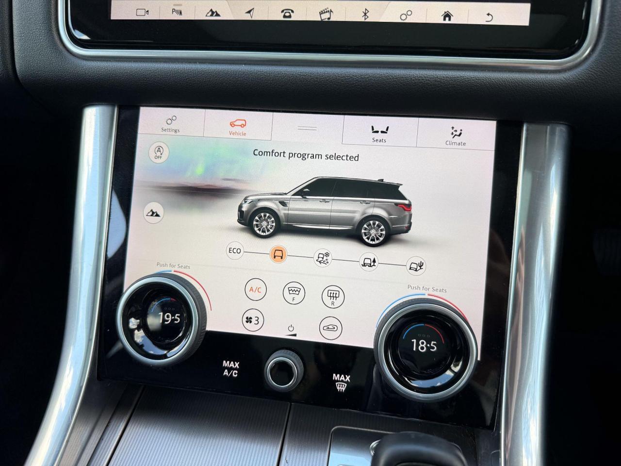 2019 Land Rover 3.0 SD V6 HSE Auto 4WD Euro 6 (s/s) 5dr