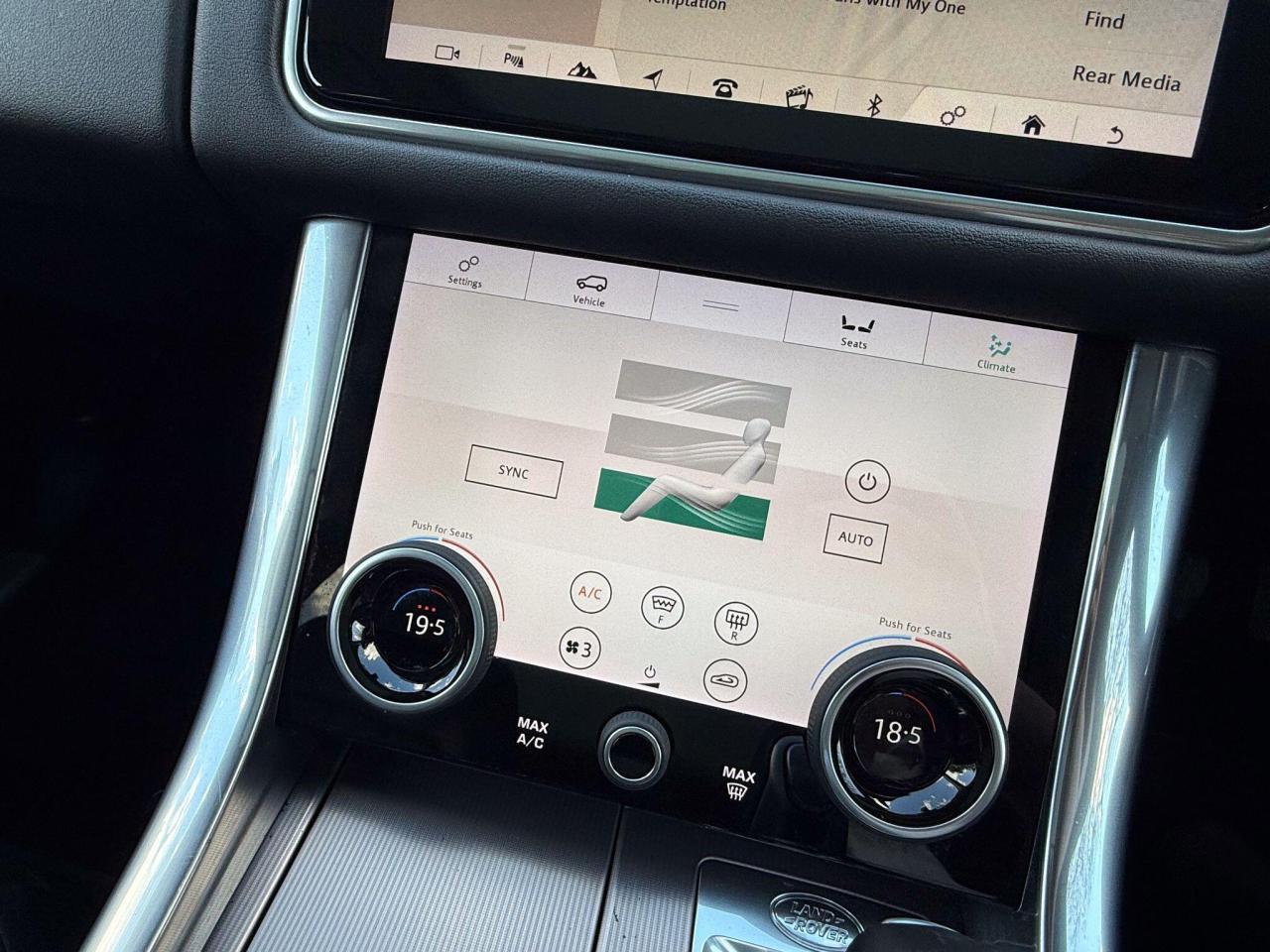 2019 Land Rover 3.0 SD V6 HSE Auto 4WD Euro 6 (s/s) 5dr
