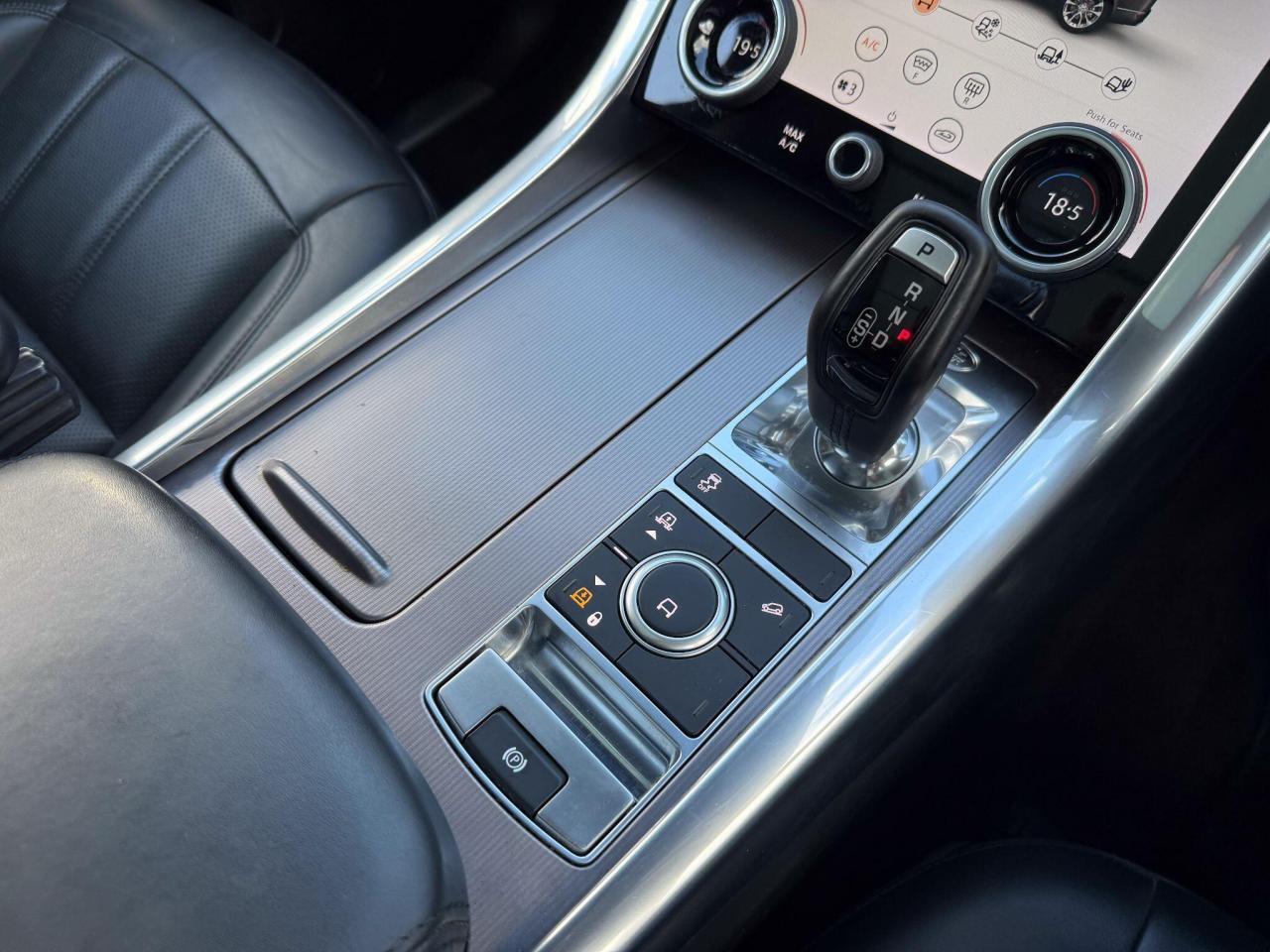 2019 Land Rover 3.0 SD V6 HSE Auto 4WD Euro 6 (s/s) 5dr