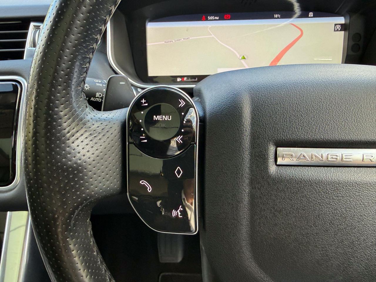 2019 Land Rover 3.0 SD V6 HSE Auto 4WD Euro 6 (s/s) 5dr