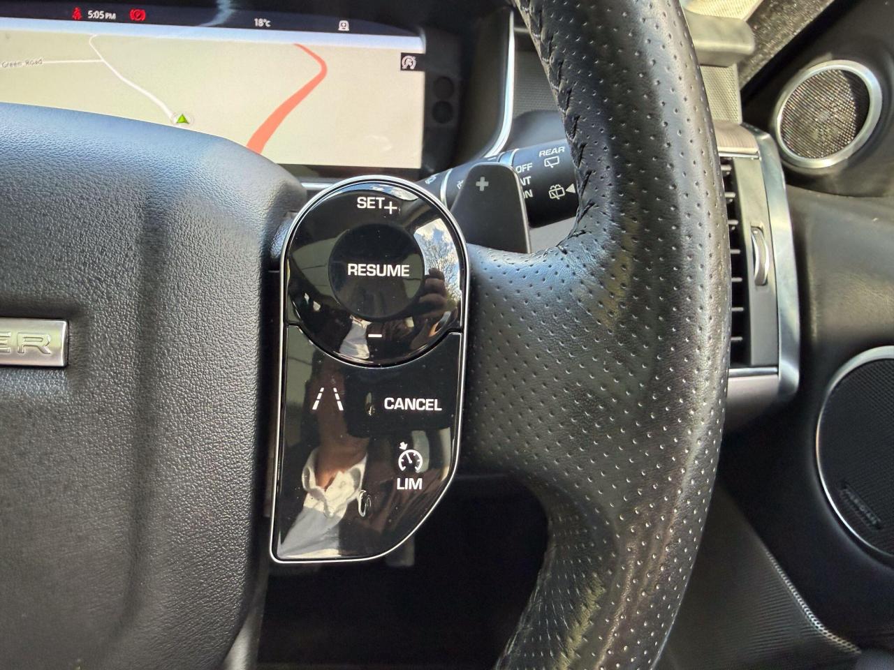 2019 Land Rover 3.0 SD V6 HSE Auto 4WD Euro 6 (s/s) 5dr