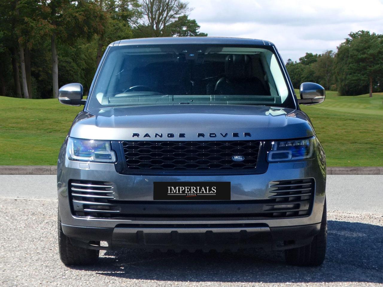 2020 Land Rover 3.0 SD V6 Vogue SE Auto 4WD Euro 6 (s/s) 5dr