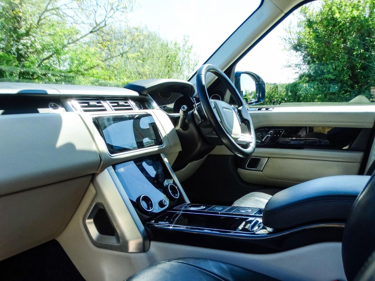 2020 Land Rover 3.0 SD V6 Vogue SE Auto 4WD Euro 6 (s/s) 5dr