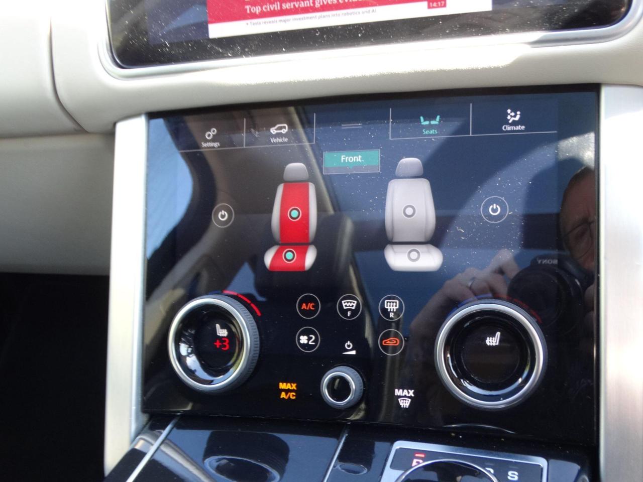 2020 Land Rover 3.0 SD V6 Vogue SE Auto 4WD Euro 6 (s/s) 5dr
