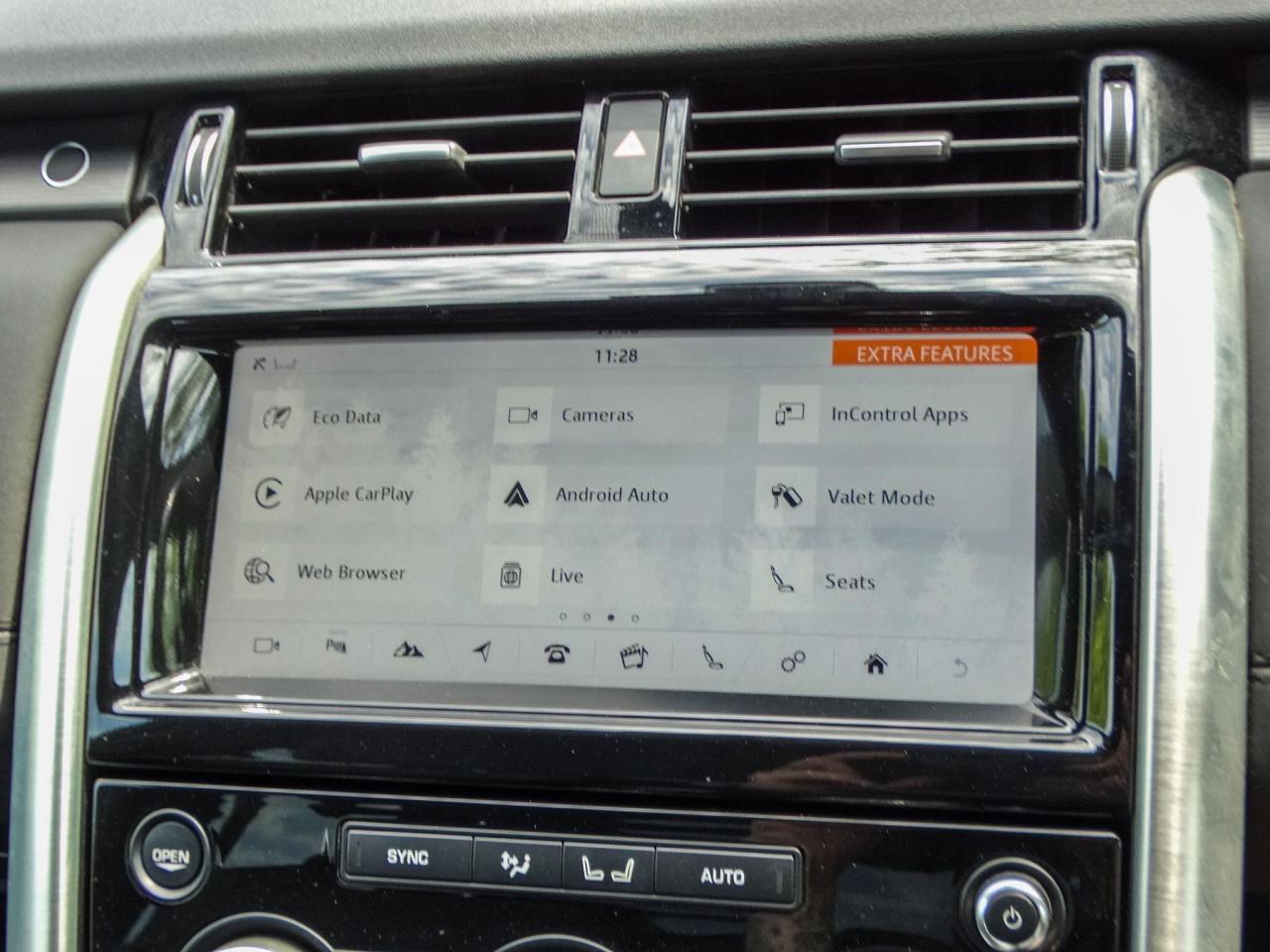 2018 Land Rover 3.0 TD V6 HSE Auto 4WD Euro 6 (s/s) 5dr