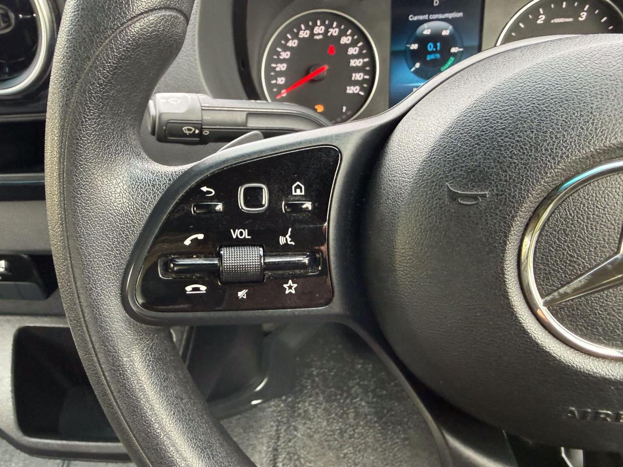 2019 Mercedes - Benz 2.1 516 CDI Chassis Cab 2dr Diesel G-Tronic+ RWD L2 Euro 6 (163 ps)