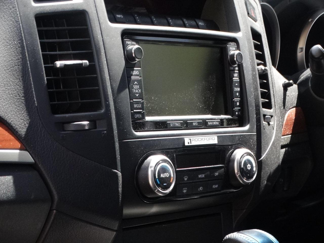 2014 Mitsubishi 3.2 DI-DC SG3 Auto 4WD Euro 5 5dr LWB
